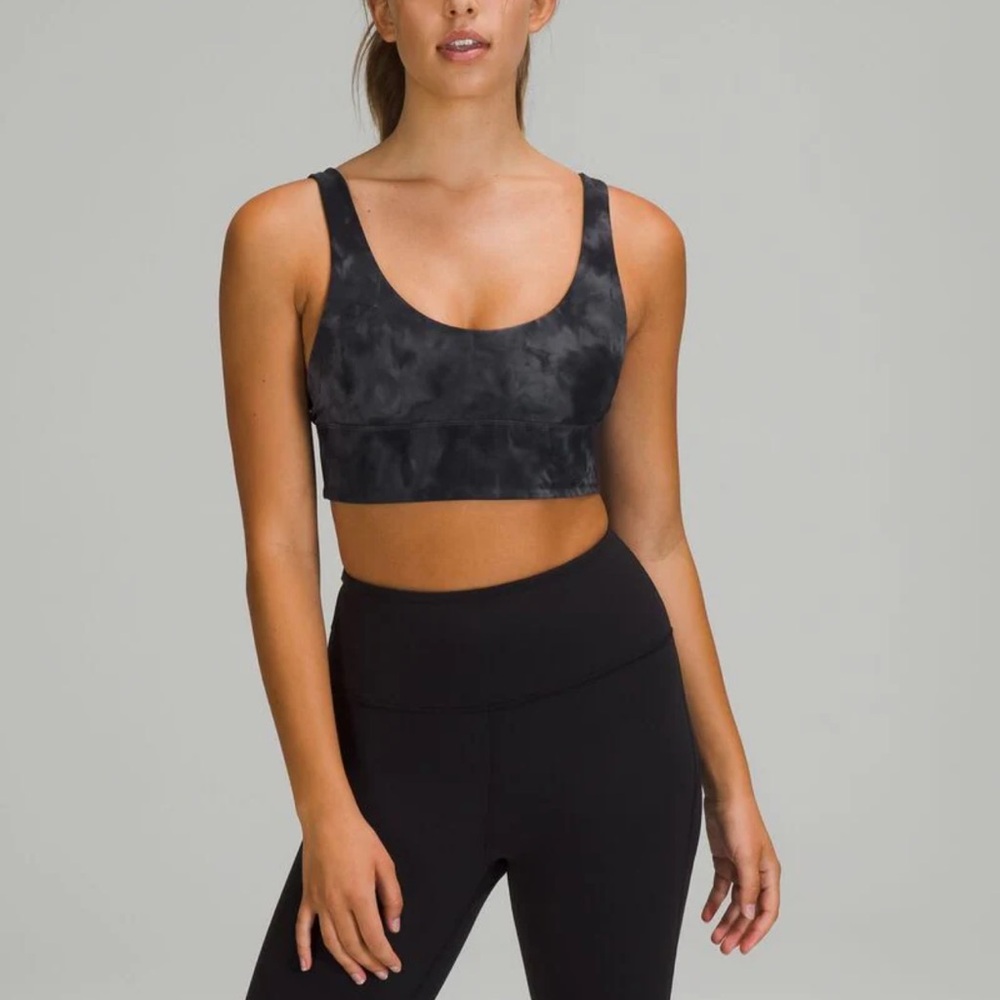 Lululemon Align Reversible Bra, Size XS
